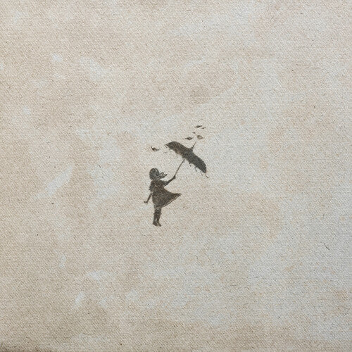 Lydia: Illuminate (She Saved Me) - Milky Clear [ Record ]