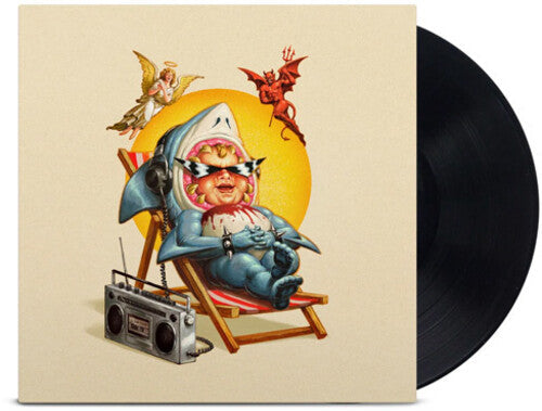 Drain: ...is Your Friend [ Record ]