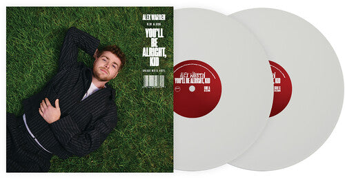 Alex Warren: You'll Be Alright Kid [ Record ]