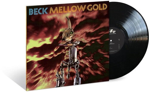 Beck: Mellow Gold [ Record ]