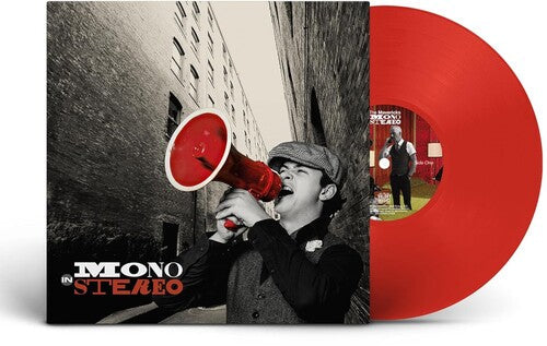 The Mavericks: Mono (In Stereo) [ Record ]