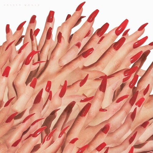 Band-Maid: Unseen World - Limited Color Vinyl [ Record ]