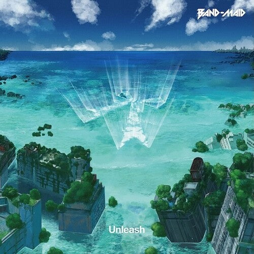 Band-Maid: Unleash - Limited Color Vinyl [ Record ]