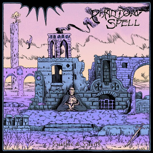 Phantom Spell: Heather And Hearth [ Record ]