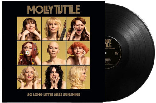 Molly Tuttle: So Long Little Miss Sunshine [ Record ]