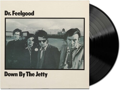 Dr Feelgood: Malpractice (2025 Remaster) [ Record ]