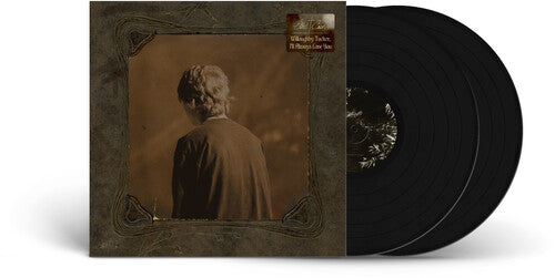 Ethel Cain: Willoughby Tucker, I'll Always Love You [ Record ]