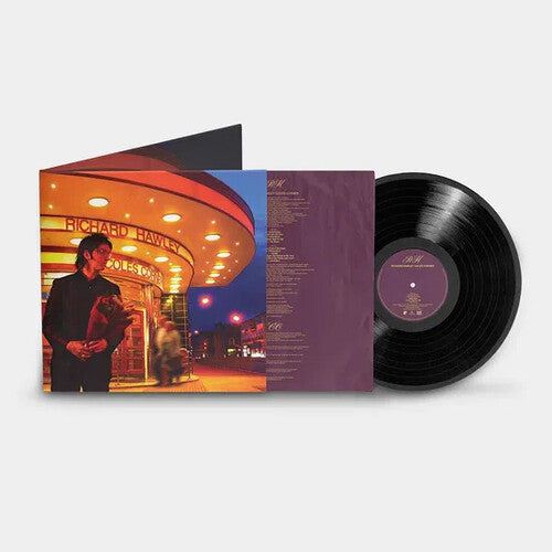 Richard Hawley: Coles Corner - 20th Anniversary Half-Speed Master edition [ Record ]