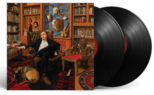 Tyler Childers: Snipe Hunter [ Record ]