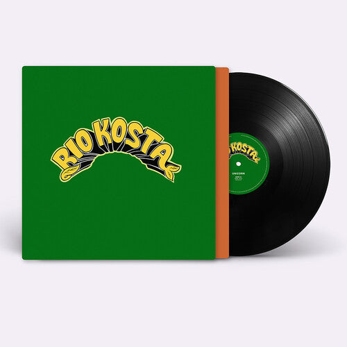 Rio Kosta: Unicorn [ Record ]