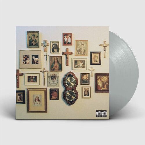$Uicideboy$: Thy Kingdom Come [ Record ]
