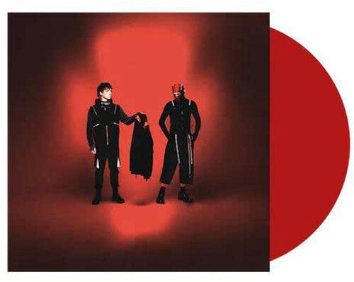 Twenty One Pilots: Breach (Red Color LP) [ Record ]
