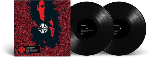 Thievery Corporation: The Cosmic Game - 20th Anniversary Reissue [ Record ]