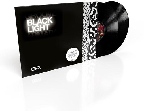 Groove Armada: Black Light [ Record ]