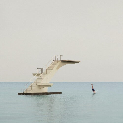 Almost Monday: DIVE [ Record ]
