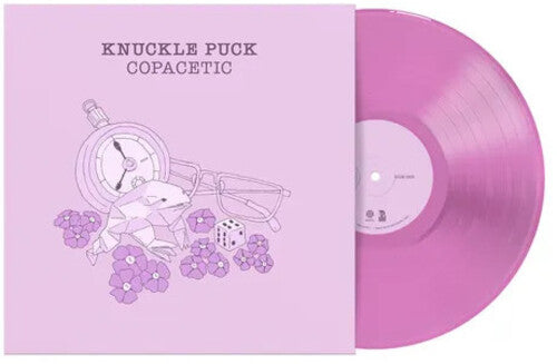 Knuckle Puck: Copacetic [ Record ]