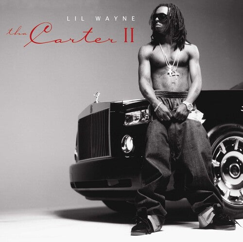 Lil Wayne: Tha Carter Ii [ Record ]