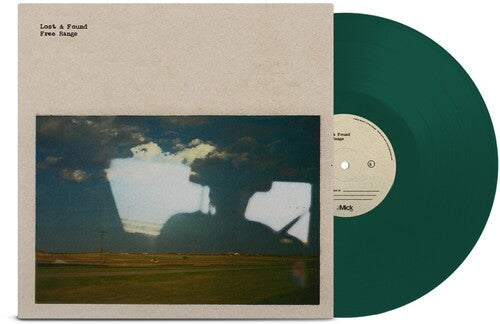 Free Range: Lost and Found [ Record ]