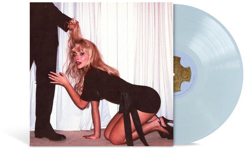Sabrina Carpenter: Man's Best Friend [ Record ]