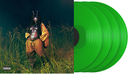 SZA: Sos Deluxe: Lana [ Record ]