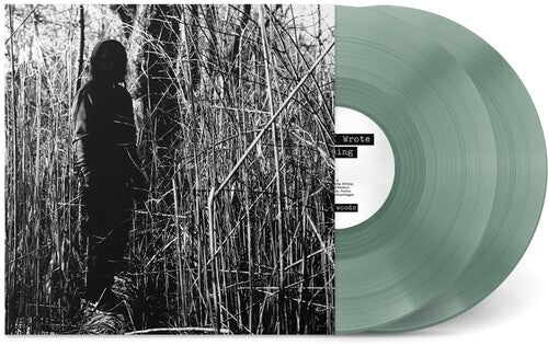 Billy Woods: Today, I Wrote Nothing (10 Year Anniversary) [ Record ]