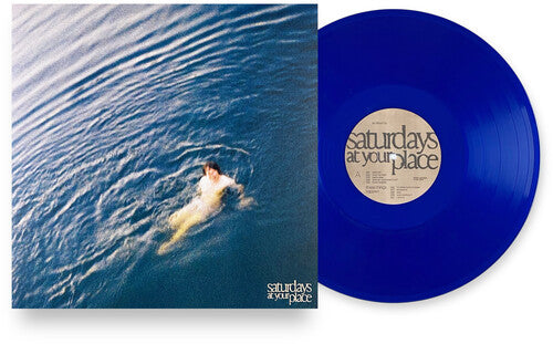 Saturdays at Your Place: These Things Happen [ Record ]