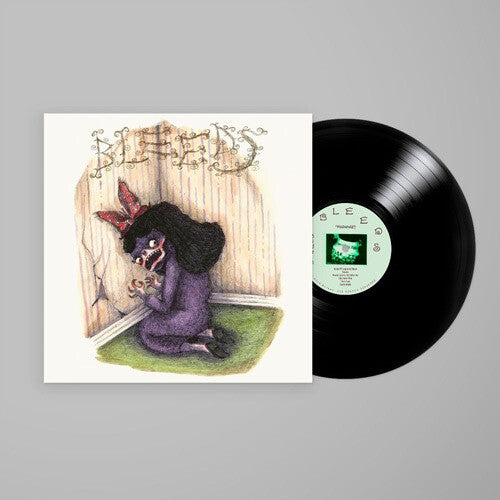 Wednesday: Bleeds [ Record ]