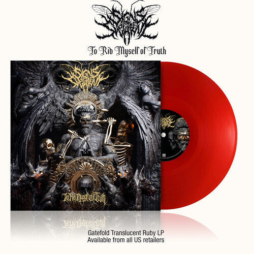 Signs of the Swarm: To Rid Myself Of Truth [ Record ]