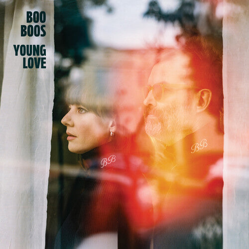 Boo Boos: Young Love [ Record ]