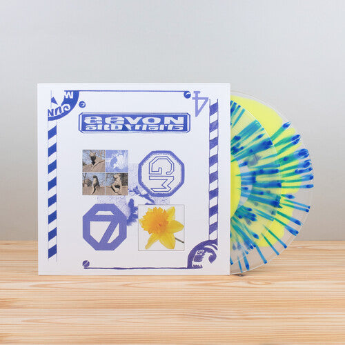 Good Morning: Good Morning Seven [ Record ]