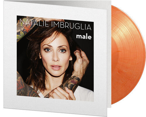 Natalie Imbruglia: Male [ Record ]