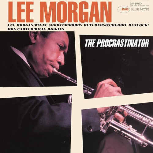 Lee Morgan: The Procrastinator (Blue Note Classic Vinyl Edition) [ Record ]