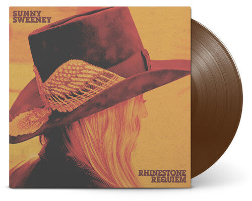Sunny Sweeney: Rhinestone Requiem [ Record ]