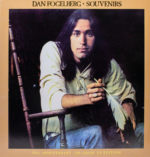 Dan Fogelberg: Souvenirs - 50th Anniversary Edition [ Record ]