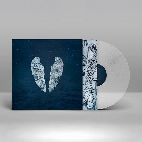 Coldplay: Ghost Stories [ Record ]
