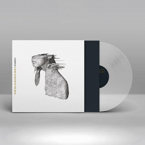 Coldplay: A Rush of Blood to the Head (clear EcoRecord) [ Record ]