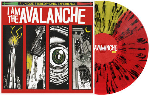 I Am the Avalanche: I Am The Avalanche [ Record ]