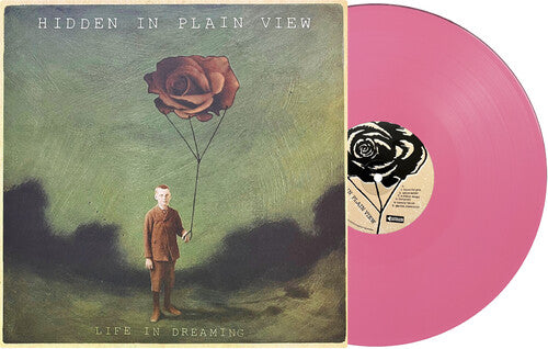 Hidden in Plain View: Life In Dreaming [ Record ]