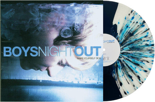 Boys Night Out: Make Yourself Sick [ Record ]