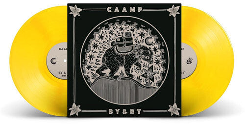 Caamp: By and By [ Record ]