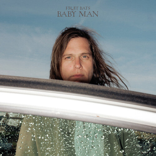 Fruit Bats: Baby Man [ Record ]