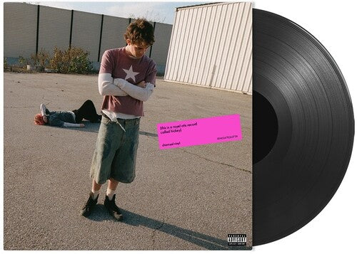 Royel Otis: Hickey [ Record ]