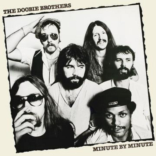 The Doobie Brothers: Minute By Minute [ Record ]