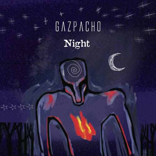 Gazpacho: Night [ Record ]