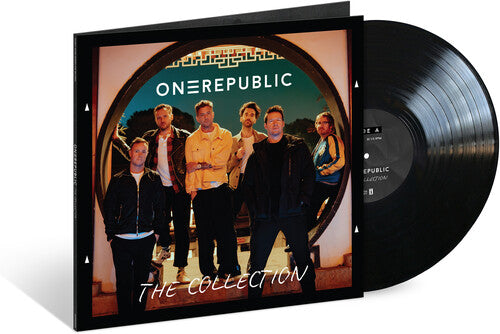 OneRepublic: OneRepublic: The Collection [ Record ]