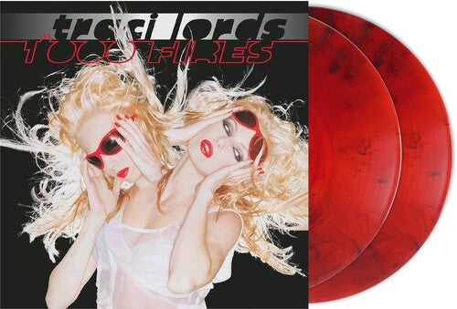 Traci Lords: 1000 Fires [ Record ]