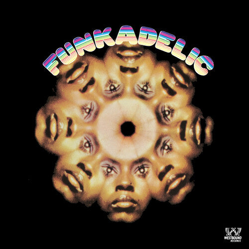 Funkadelic: Funkadelic - Purple [ Record ]