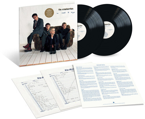The Cranberries: No Need To Argue (30th Anniversary) [ Record ]
