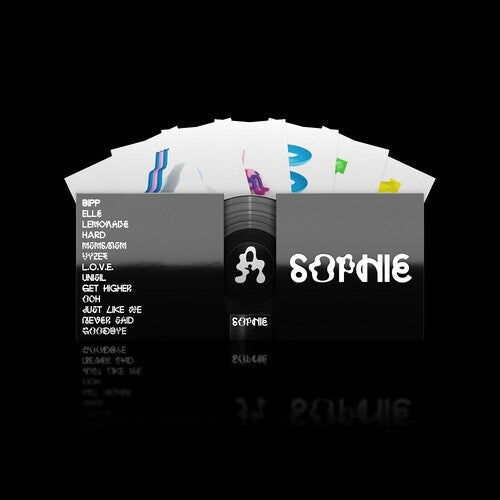 Sophie: PRODUCT Vinyl [ Record ]