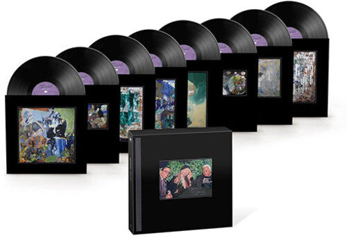 Joni Mitchell: Joni's Jazz [ Record ]
